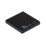 Timemore Mini Espresso Scale Schwarz