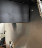 Rancilio Silvia Pro X Inox überholte – Bild 2