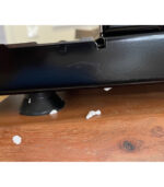 Rancilio Silvia Pro X Inox überholte – Bild 4