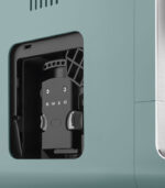 Smeg Automatische Dampfmaschine Special Edt. – Bild 5