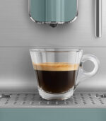 Smeg Automatische Dampfmaschine Special Edt. – Bild 4