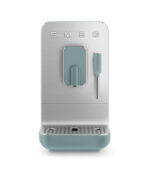 Smeg Automatische Dampfmaschine Special Edt.