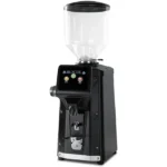 Quamar M80 E Schwarz
