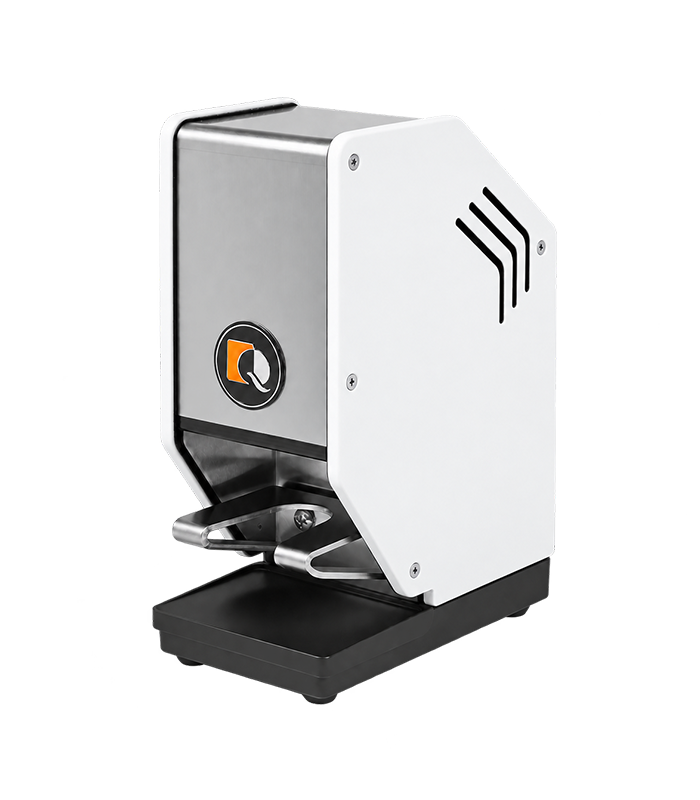 Quamar Newton 250Q Automatischer Kaffeetamper
