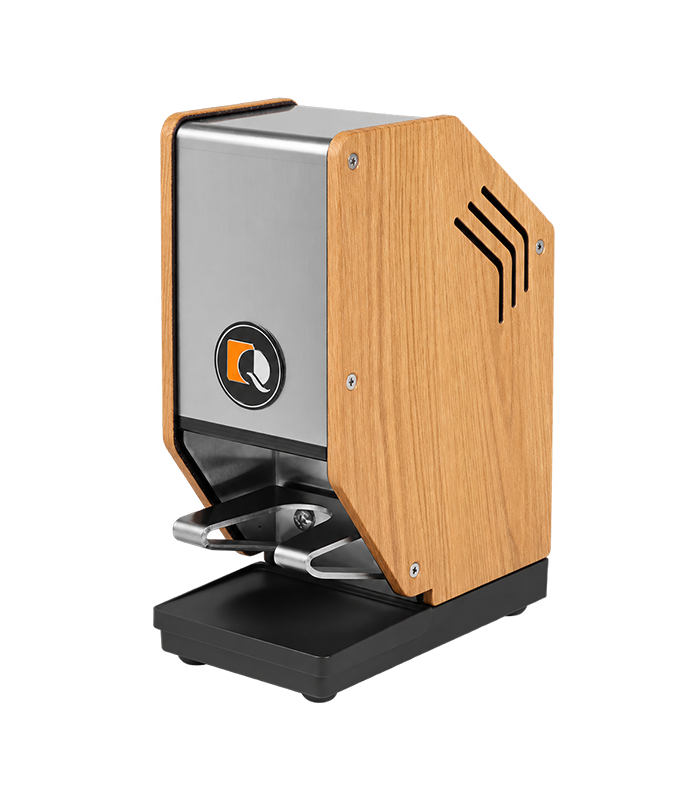 Quamar Newton 250Q Automatischer Kaffeetamper
